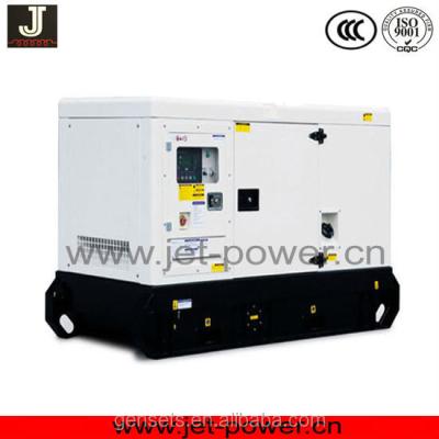 China 20 KW Generator Set 20kw Diesel Generator 25 KVA 20kw Diesel Generator Price List Diesel Generator GF Series for sale