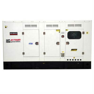 China Germany Welding Machine 125kva Diesel Generator Diesel Generator Price Diesel Generator Set for sale