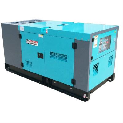 China China Synchronous Diesel Generator Prices AC Generator 10kw Diesel Generator for sale