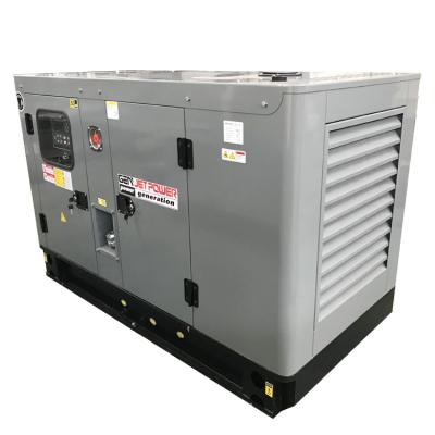 China YSD490ZLD 40kw Engine 40KW 50KVA YANGDONG Diesel Generator Set Diesel Generator Set for sale