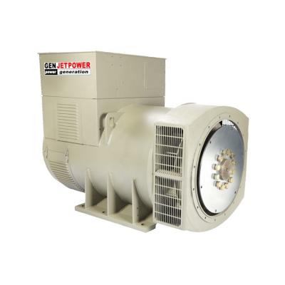 China 10kw 25kw 50kw 100kw Stamford Type Alternator Stamford Brushless Alternator for sale