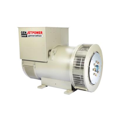 China 50Hz 60Hz 3Phase 100kw 150kw 200kw Dynamo Alternator Copper Price Copy Stamford Alternator for sale