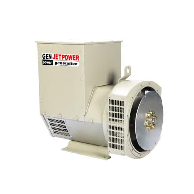 China Stamford Type 30kw 40kw 50kw AC Alternator Price Copy Stamford Synchronous Brushless Alternator for sale