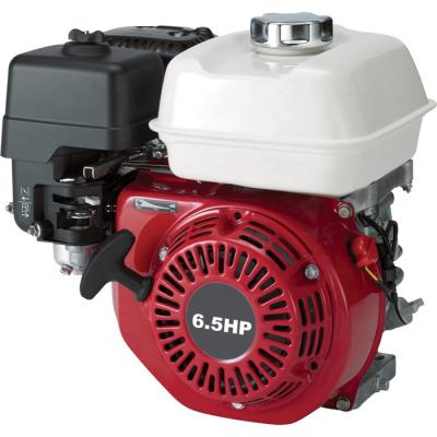 China Fast Delivery Air Cooled Gasoline Engine With 1/2 Gearbox Reductor 1800rpm In Stock for sale