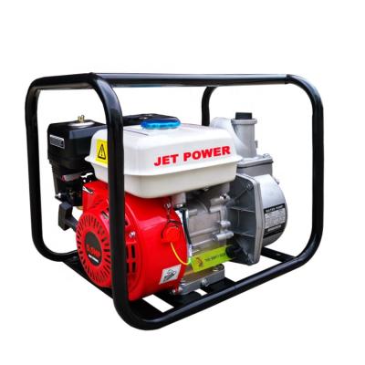 China High Efficiency Gasoline Water Pump 2 Inch 3 Inch 4 Inch 6 Inch for sale