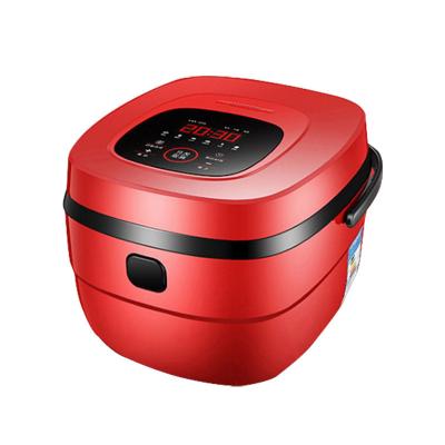 China Household multifunctional overheating protection large size electric 5l rice cooker for sale