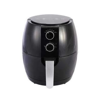 China Easy Operate Air FRYER, Large Capacity Household Electric Fryer, Chicken Wing Fryer for sale