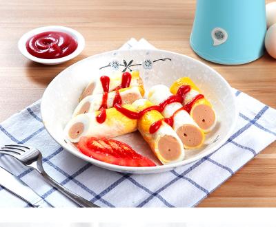 China Multi-Function Egg Intestine Egg Cup Machine Mini Household Omelet Family Omelet for sale