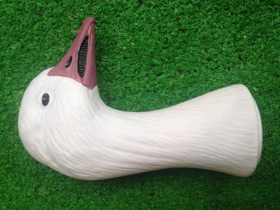 China WHITE ROCK DECOYS BLIND DOOR DECOYS - SNOW GOOSE DECOY for sale