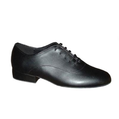 China Light Duty OEM Dance Wear Ballroom Dance Shoes Men for sale