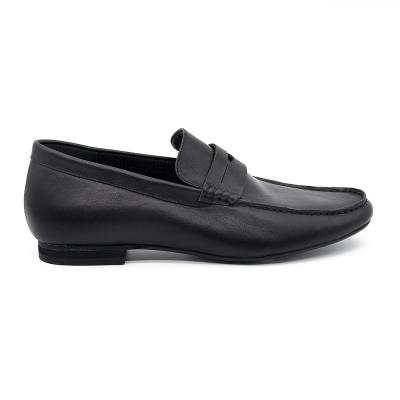 China Genuine Leather Ballroom /Comfortable Upper Class Nappa Boys Loafer Shoes Salsa/Bachata Dance Latin Shoes /Men for sale