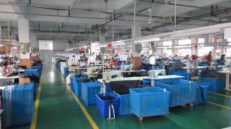 Verified China supplier - Linyi Xinghong Trading Co., Ltd