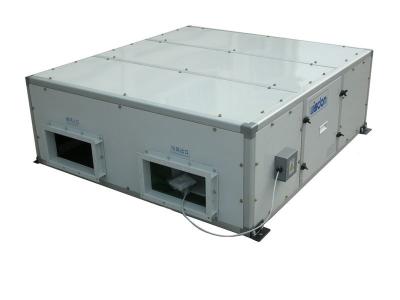 China Office , House Energy Recovery Ventilator / Domestic Heat Exchanger Ventilation for sale