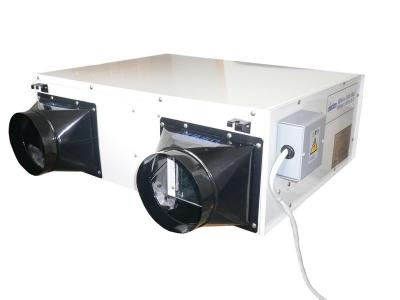 China High efficiency Fan Coil Units for sale