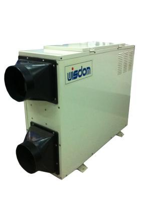 China Mechanical Heat Recovery Ventilation for sale