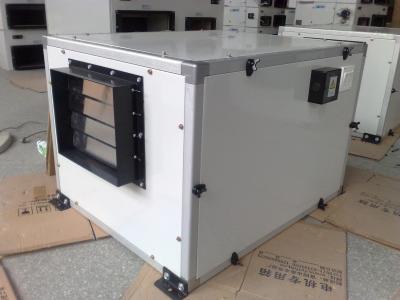 China Commercial HVAC Heat Recovery for sale