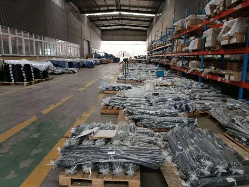 Verifizierter China-Lieferant - Chongqing Litron Spare Parts Co., Ltd.