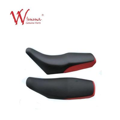 Chine Siège de selle de moto Vintage remplacement bosse adapté pour la course personnalisé noir à vendre