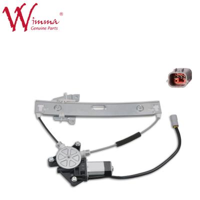 China Chinese Supplier OE 751-712 Window Lifter Regulator Motor For MAZDA Auto ZZCA73560R00 for sale