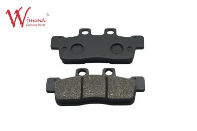 China Motorcycle Spare Parts Brake Pads BWS4T OEM Chinese Manufactuer Customed Model for sale