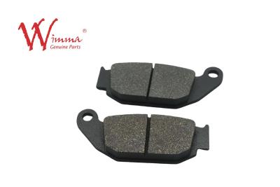 China Pad de freno delantero de motocicleta Partes de freno de motocicleta para CB150 500 Sets OEM de alta calidad en venta