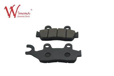 China Motorcycle Parts Brake Pad Shoe PULSAR150 For CG200 E-Storm 125 CGR125 OEM Standard for sale