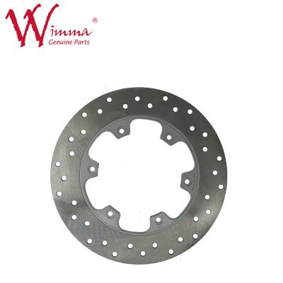 China Front Motorbike Brake Disc Plate Pulsar 180  BAJAJ Motorcycle Hot Selling for sale