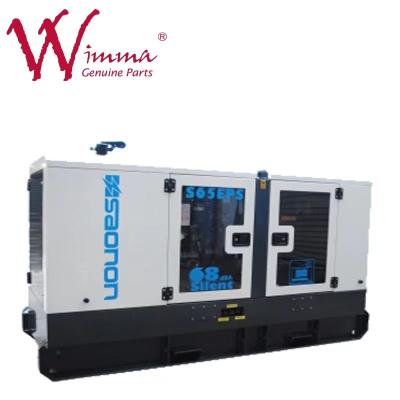 China Schalllose Gensets SAONON Perkins Stamford 10kVA - 625kVA 50Hz 60Hz zu verkaufen