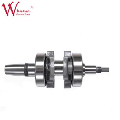 China Motorcycle Crankshaft Engine Parts  Forged Steel Bajaj Pulsar NS 200 80MM With Competitive Prices for sale