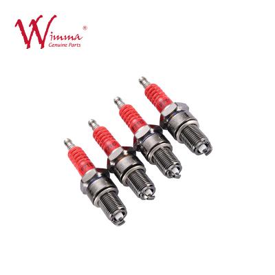 China Spark Plugs F7TC For GX120 GX160 GX200 GX240 GX270 GX340 GX390 Generator Lawnmower for sale