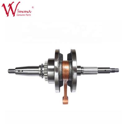 Cina Motore di motocicletta Crankshaft Parts Good Perfoamance LC135 Per 4 - velocità frizione automatica in vendita