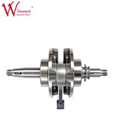 China Motorcycle Crankshaft Motorcycle Spare Parts For Bajaj Pulsar 135LS 195.2MM High Quality for sale