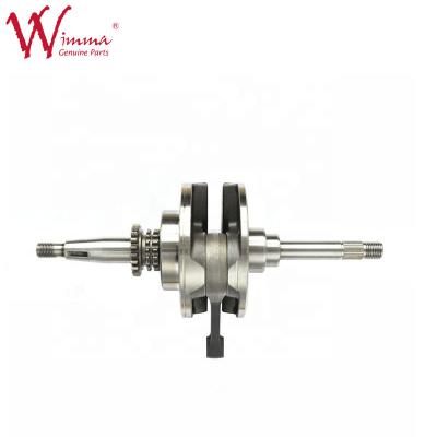 China Motorcycle Crankshaft PCX 150 Forged Steel ISO9001 Approval for sale