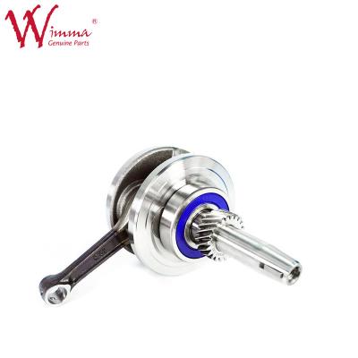 China Crankshaft Motorcycle Spare Parts OEM High Quality GN125 106MM for sale