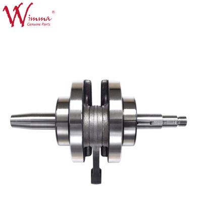 Cina Crankshaft Ricambi Motociclo Scopri 125 77MM Motore Con Dissipation Calore in vendita