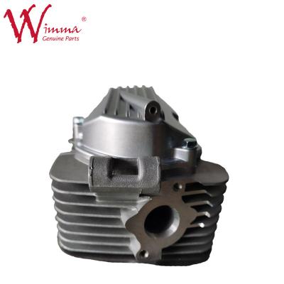 China CG200 Motorcycle Cylinder Head High Quality Engine Parts for sale