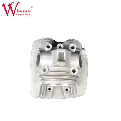 China Durable Using Chinese Motorcycle Cylinder Head For BAJAJ Boxer CT100 for sale