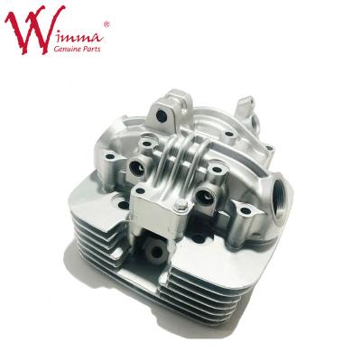 China High Quality GS125 GN125 Motorcycle Engine Parts Cylinder Head For Motorbike for sale