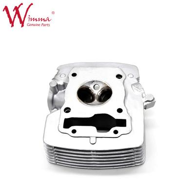 China Wholesale CBF150 Motorcycle Engine Cylinder Head Printed Logo for sale