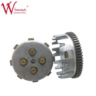 China Clutch Assy Clutch Center For Motorcycle Clutches Wet Type Replacement JY110 CRYPTON110 for sale