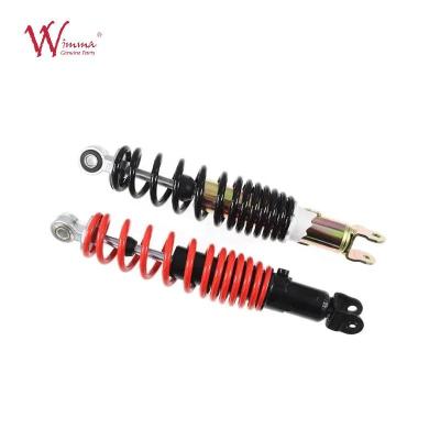 China Motorcycle Shock Absorber High Quality Motorcycle Rear Shock Absorber GY6 125CC 290CC for sale