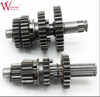 China Wimma High Performance Motorcycle Transmission Shaft Enhance Power And Efficiency for sale