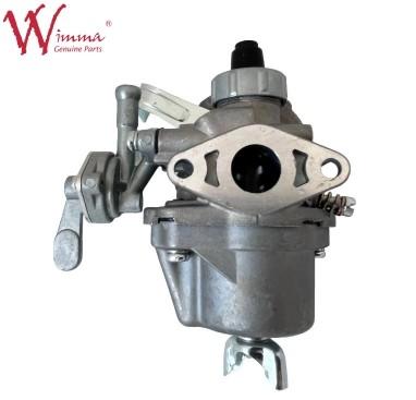 China Carburetor For 2 Stroke Cg411 40-6 411 Gasoline Engine Spare Parts PZ13 Brush Cutter Carburetor for sale