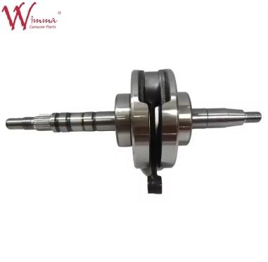 China Motorcycle Crank Shaft Motorcycle Engine Spare Parts Unleash Performance for sale