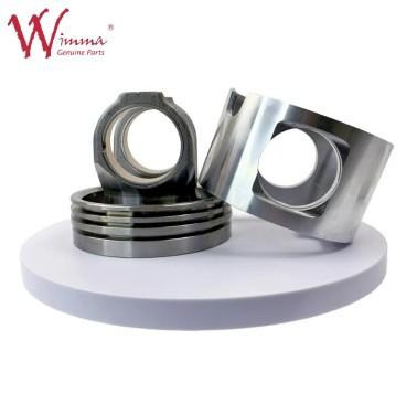 China Construction Machinery Parts Engine Piston High Reliability Piston And Rings Unleash Power for sale