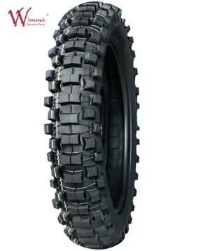 China Motorrad Offroad Reifen Korrosionsbeständigkeit Gummi FX Gummi 110/100-18 110/90-19 100/90-19 140/80-18 120/100-18 100/90 zu verkaufen