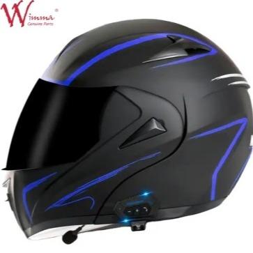 China Casco de motocicleta EPS Bicicleta de montaña de fibra de carbono Para andar al aire libre Casco de motocicleta en venta