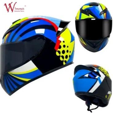 China Motorradhelm mit aerodynamischem Design und Bluetooth-Kommunikation zu verkaufen