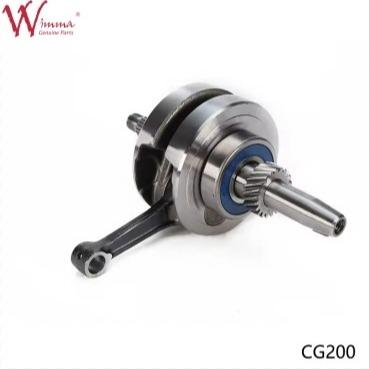 China Motorcycle Crank Shaft For CG200 Unleash Performance and Durability with Our High Quality for sale