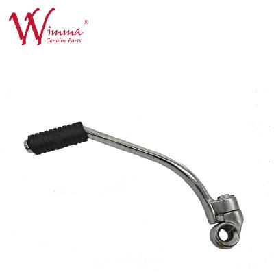 China Wimma YBR125 Repuestos Para Motocicletas Kickstarterpedal zu verkaufen